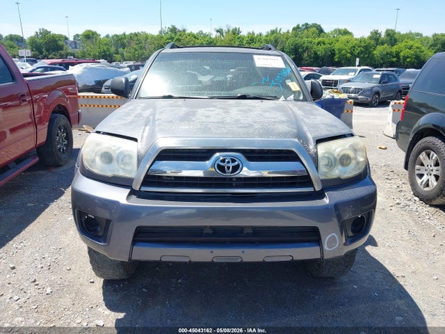 Продаж на аукціоні авто 2007 Toyota 4runner Sr5 V6, vin: JTEZU14R970097585, номер лоту: 45043162