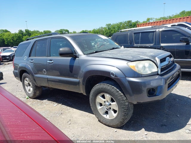 Продаж на аукціоні авто 2007 Toyota 4runner Sr5 V6, vin: JTEZU14R970097585, номер лоту: 45043162