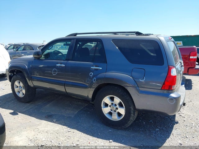 Продаж на аукціоні авто 2007 Toyota 4runner Sr5 V6, vin: JTEZU14R970097585, номер лоту: 45043162