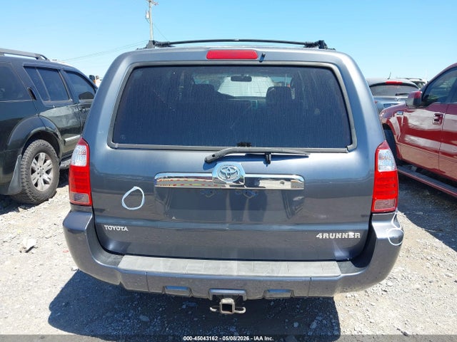 Продаж на аукціоні авто 2007 Toyota 4runner Sr5 V6, vin: JTEZU14R970097585, номер лоту: 45043162