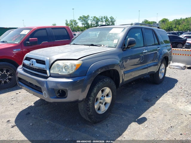 Продаж на аукціоні авто 2007 Toyota 4runner Sr5 V6, vin: JTEZU14R970097585, номер лоту: 45043162
