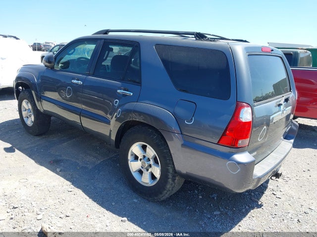 Продаж на аукціоні авто 2007 Toyota 4runner Sr5 V6, vin: JTEZU14R970097585, номер лоту: 45043162