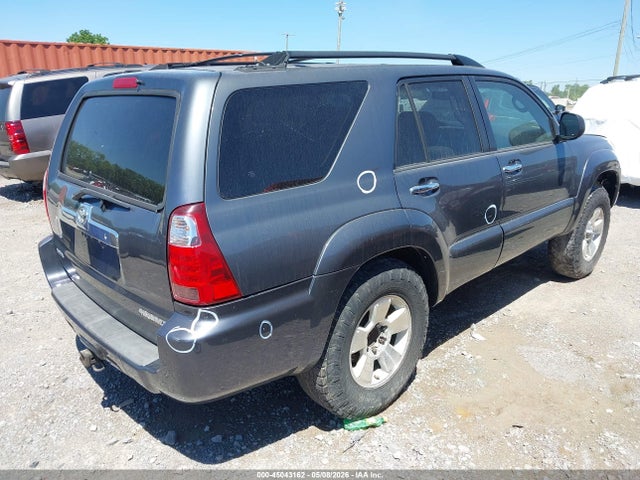 Продаж на аукціоні авто 2007 Toyota 4runner Sr5 V6, vin: JTEZU14R970097585, номер лоту: 45043162