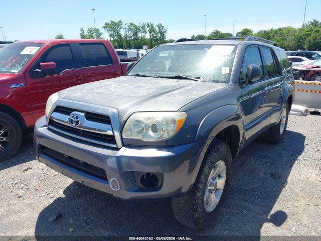 Продаж на аукціоні авто 2007 Toyota 4runner Sr5 V6, vin: JTEZU14R970097585, номер лоту: 45043162