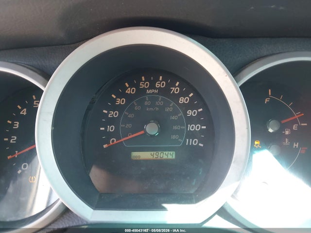 Продаж на аукціоні авто 2007 Toyota 4runner Sr5 V6, vin: JTEZU14R970097585, номер лоту: 45043162