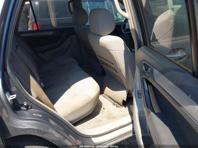 Продаж на аукціоні авто 2007 Toyota 4runner Sr5 V6, vin: JTEZU14R970097585, номер лоту: 45043162