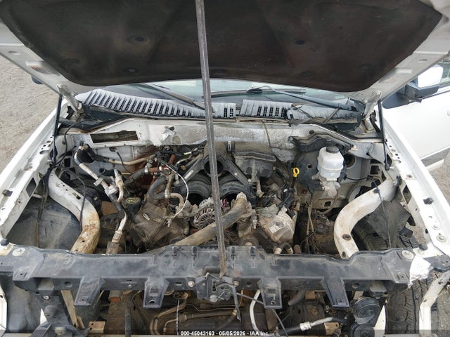 45043163 :رقم المزاد ، 5LMJJ2J56EEL08381 vin ، 2014 Lincoln Navigator مزاد بيع