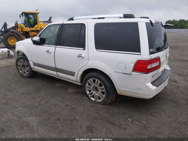 45043163 :رقم المزاد ، 5LMJJ2J56EEL08381 vin ، 2014 Lincoln Navigator مزاد بيع