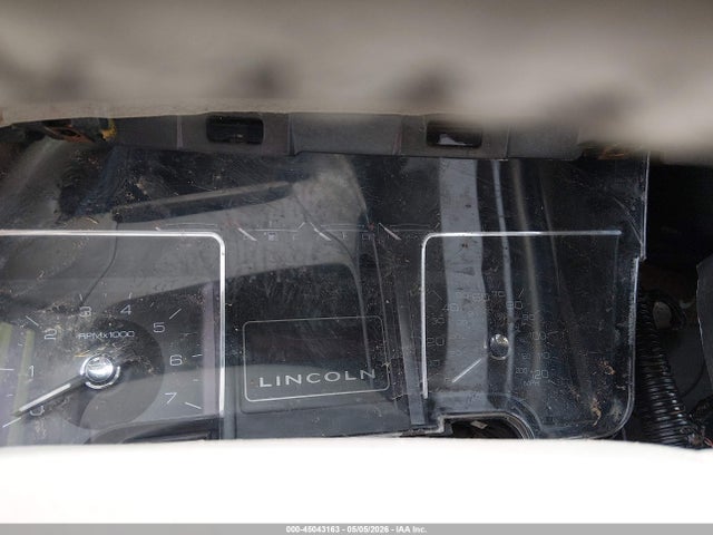 45043163 :رقم المزاد ، 5LMJJ2J56EEL08381 vin ، 2014 Lincoln Navigator مزاد بيع