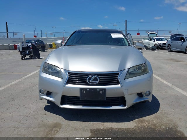 2015 Lexus Gs 350 მანქანა იყიდება აუქციონზე, vin: JTHBE1BL9FA011152, აუქციონის ნომერი: 45043164