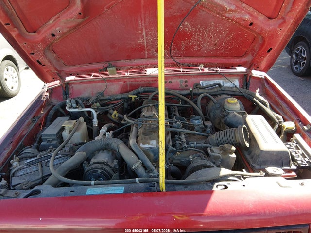 45043165 :رقم المزاد ، 1J4FF68S1XL654896 vin ، 1999 Jeep Cherokee Classic/sport مزاد بيع