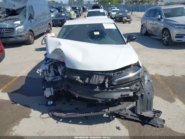 19XFL2H84SE008247 Honda Civic Sedan Sport