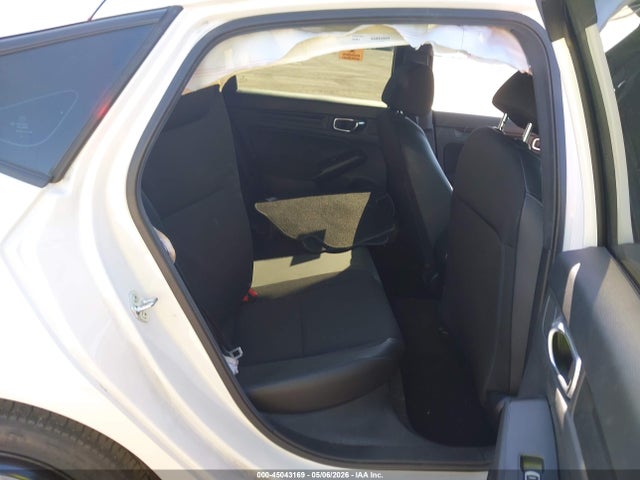 19XFL2H84SE008247 Honda Civic Sedan Sport