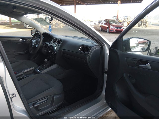 Aukcja sprzedaży 2012 Volkswagen Jetta 2.0l S, vin: 3VW2K7AJ3CM353513, numer aukcji: 45043170