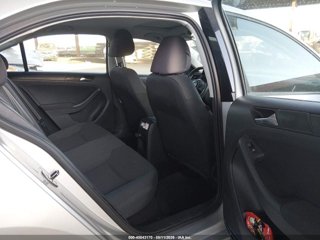 Aukcja sprzedaży 2012 Volkswagen Jetta 2.0l S, vin: 3VW2K7AJ3CM353513, numer aukcji: 45043170