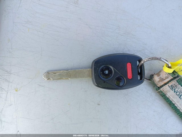 45043174 :رقم المزاد ، 2HJYK16307H512718 vin ، 2007 Honda Ridgeline Rtx مزاد بيع