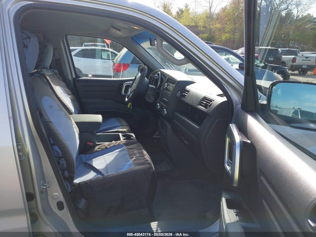 45043174 :رقم المزاد ، 2HJYK16307H512718 vin ، 2007 Honda Ridgeline Rtx مزاد بيع