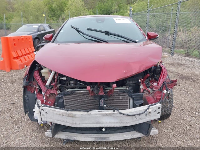 Aukcja sprzedaży 2018 Toyota C-hr Xle Premium, vin: NMTKHMBX5JR015559, numer aukcji: 45043176