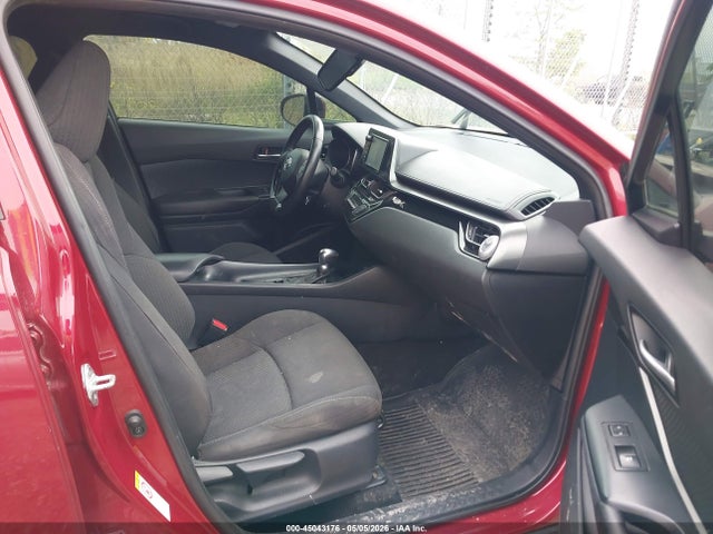 Aukcja sprzedaży 2018 Toyota C-hr Xle Premium, vin: NMTKHMBX5JR015559, numer aukcji: 45043176