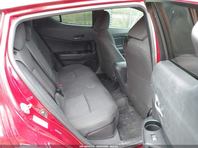 Aukcja sprzedaży 2018 Toyota C-hr Xle Premium, vin: NMTKHMBX5JR015559, numer aukcji: 45043176