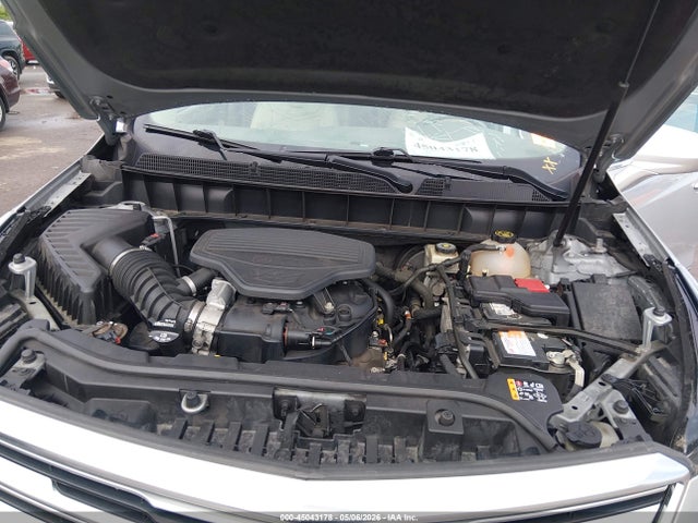 Продаж на аукціоні авто 2018 Cadillac Xt5 Luxury, vin: 1GYKNDRS6JZ211443, номер лоту: 45043178