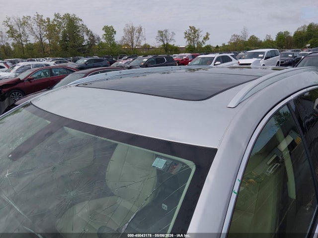 Продаж на аукціоні авто 2018 Cadillac Xt5 Luxury, vin: 1GYKNDRS6JZ211443, номер лоту: 45043178