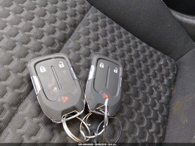 Продаж на аукціоні авто 2019 Gmc Terrain Sle, vin: 3GKALMEV5KL117350, номер лоту: 45043180