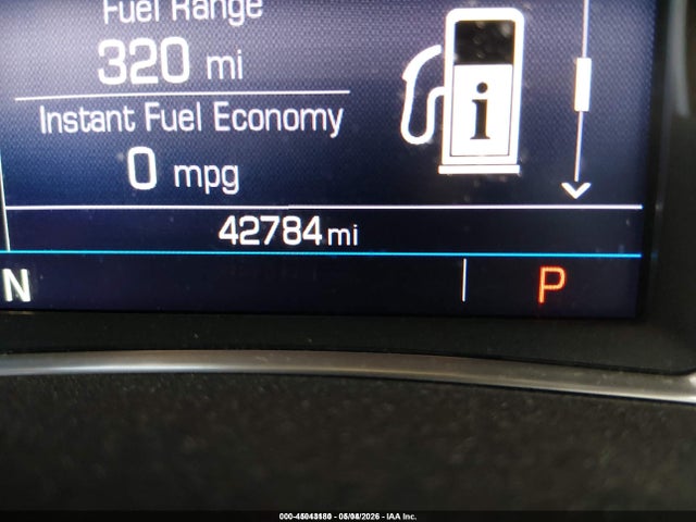 Продаж на аукціоні авто 2019 Gmc Terrain Sle, vin: 3GKALMEV5KL117350, номер лоту: 45043180