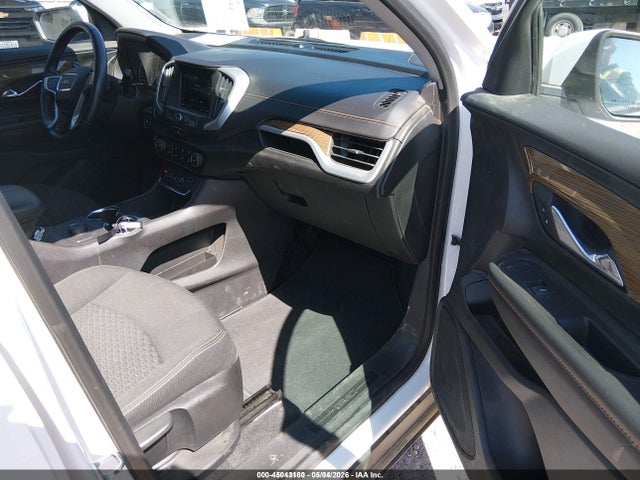 Продаж на аукціоні авто 2019 Gmc Terrain Sle, vin: 3GKALMEV5KL117350, номер лоту: 45043180