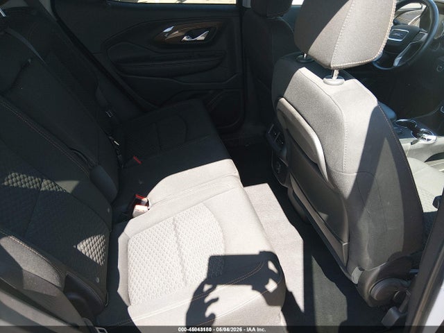Продаж на аукціоні авто 2019 Gmc Terrain Sle, vin: 3GKALMEV5KL117350, номер лоту: 45043180