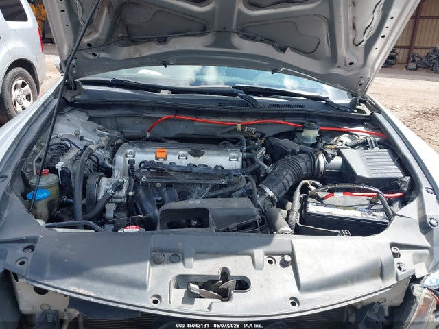 Продажа на аукционе авто 2008 Honda Accord 2.4 Lx, vin: JHMCP26308C073691, номер лота: 45043181