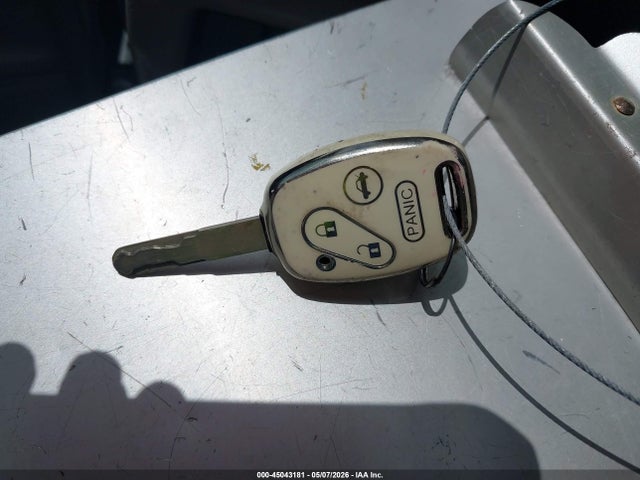 Продажа на аукционе авто 2008 Honda Accord 2.4 Lx, vin: JHMCP26308C073691, номер лота: 45043181