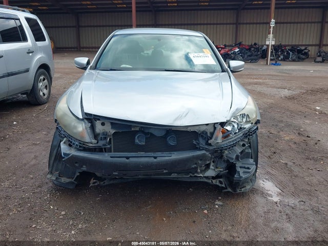 Продажа на аукционе авто 2008 Honda Accord 2.4 Lx, vin: JHMCP26308C073691, номер лота: 45043181