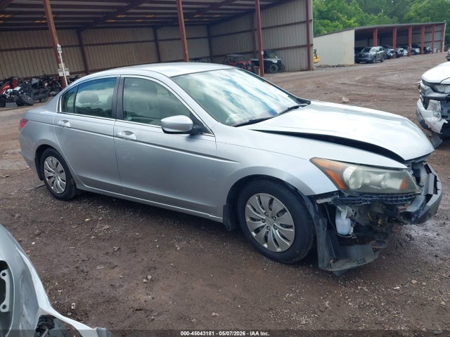 Продажа на аукционе авто 2008 Honda Accord 2.4 Lx, vin: JHMCP26308C073691, номер лота: 45043181
