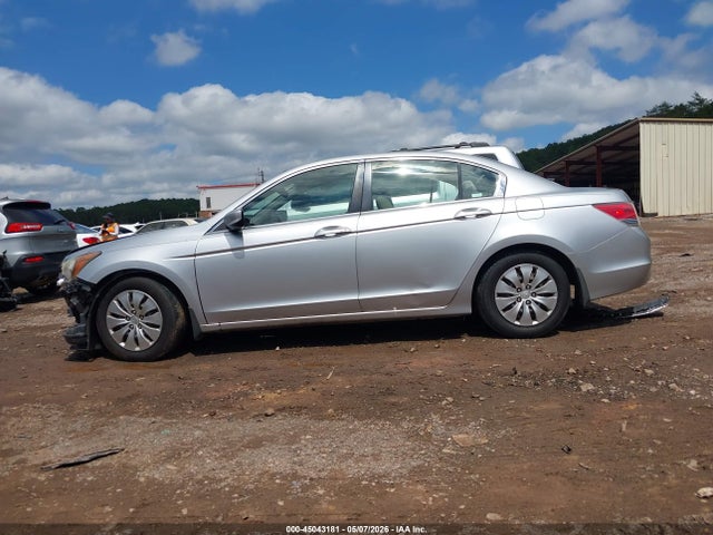 Продажа на аукционе авто 2008 Honda Accord 2.4 Lx, vin: JHMCP26308C073691, номер лота: 45043181