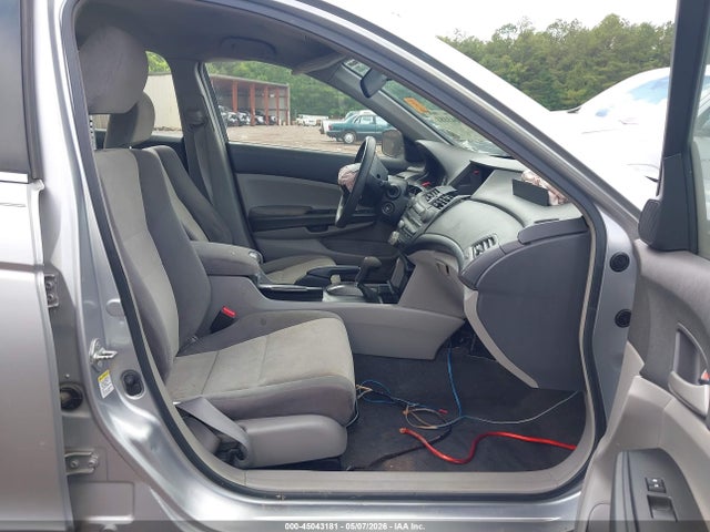 Продажа на аукционе авто 2008 Honda Accord 2.4 Lx, vin: JHMCP26308C073691, номер лота: 45043181