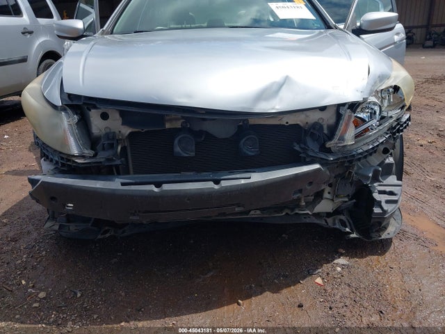 Продажа на аукционе авто 2008 Honda Accord 2.4 Lx, vin: JHMCP26308C073691, номер лота: 45043181