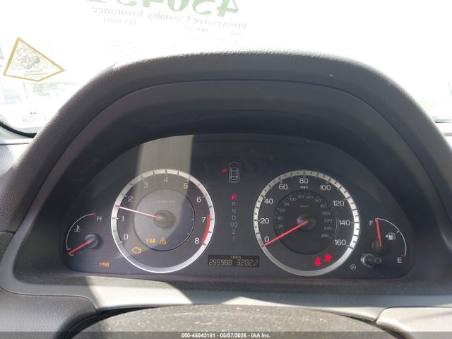 Продажа на аукционе авто 2008 Honda Accord 2.4 Lx, vin: JHMCP26308C073691, номер лота: 45043181