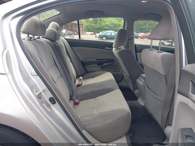Продажа на аукционе авто 2008 Honda Accord 2.4 Lx, vin: JHMCP26308C073691, номер лота: 45043181