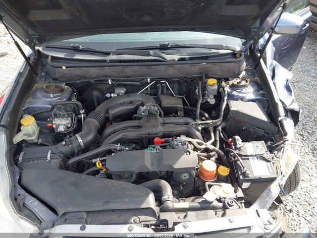 Продаж на аукціоні авто 2014 Subaru Outback 2.5i Premium, vin: 4S4BRBCC2E3319689, номер лоту: 45043182
