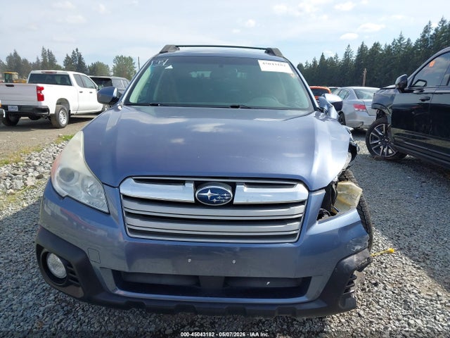 Продаж на аукціоні авто 2014 Subaru Outback 2.5i Premium, vin: 4S4BRBCC2E3319689, номер лоту: 45043182