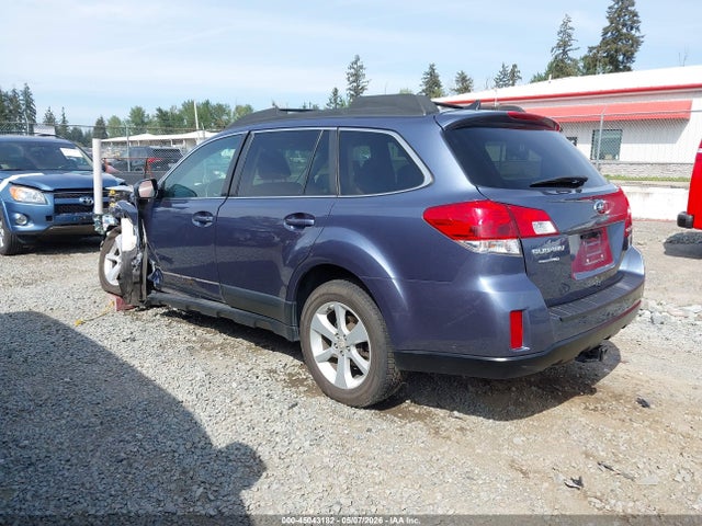 Продаж на аукціоні авто 2014 Subaru Outback 2.5i Premium, vin: 4S4BRBCC2E3319689, номер лоту: 45043182