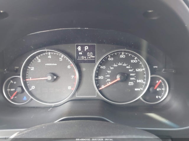 Продаж на аукціоні авто 2014 Subaru Outback 2.5i Premium, vin: 4S4BRBCC2E3319689, номер лоту: 45043182