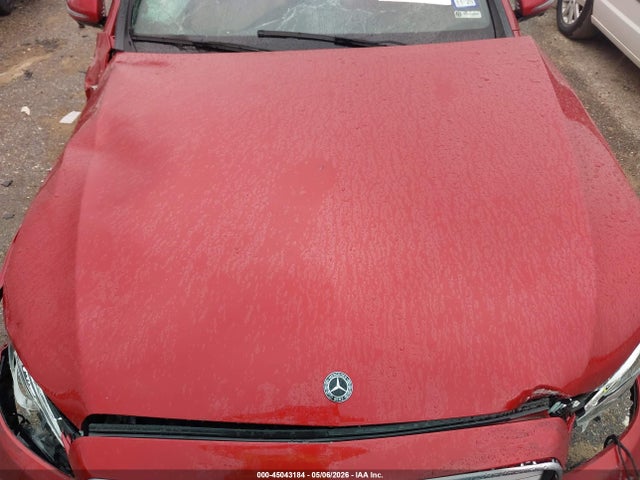Aukcja sprzedaży 2019 Mercedes-benz E 300, vin: WDDZF4JB2KA605864, numer aukcji: 45043184