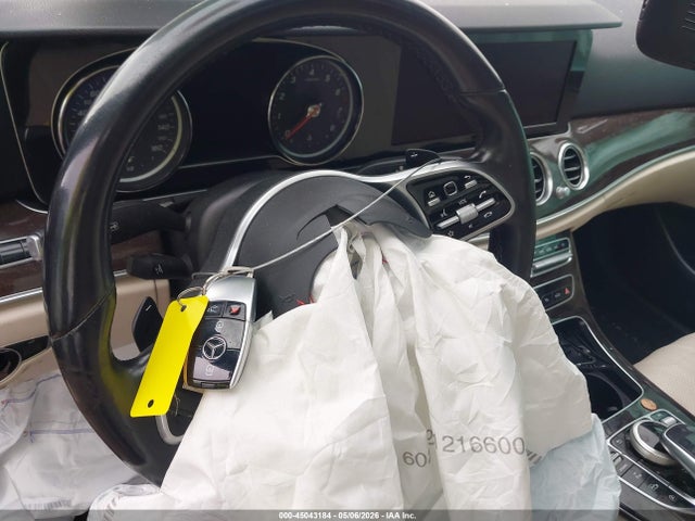 Aukcja sprzedaży 2019 Mercedes-benz E 300, vin: WDDZF4JB2KA605864, numer aukcji: 45043184