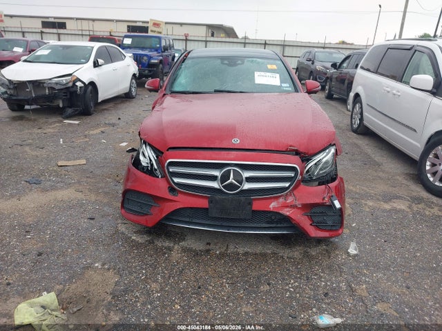 Aukcja sprzedaży 2019 Mercedes-benz E 300, vin: WDDZF4JB2KA605864, numer aukcji: 45043184