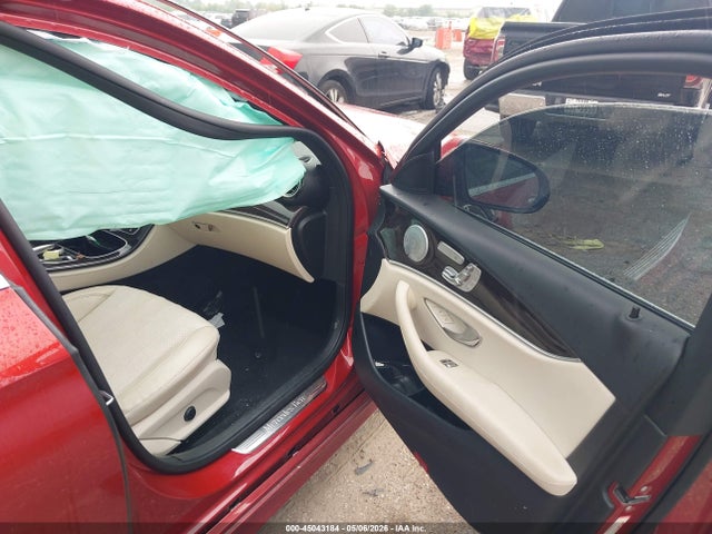 Aukcja sprzedaży 2019 Mercedes-benz E 300, vin: WDDZF4JB2KA605864, numer aukcji: 45043184