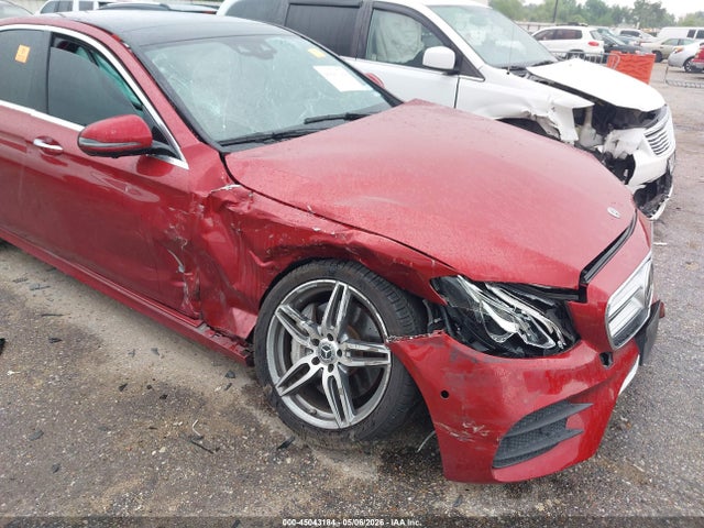 Aukcja sprzedaży 2019 Mercedes-benz E 300, vin: WDDZF4JB2KA605864, numer aukcji: 45043184