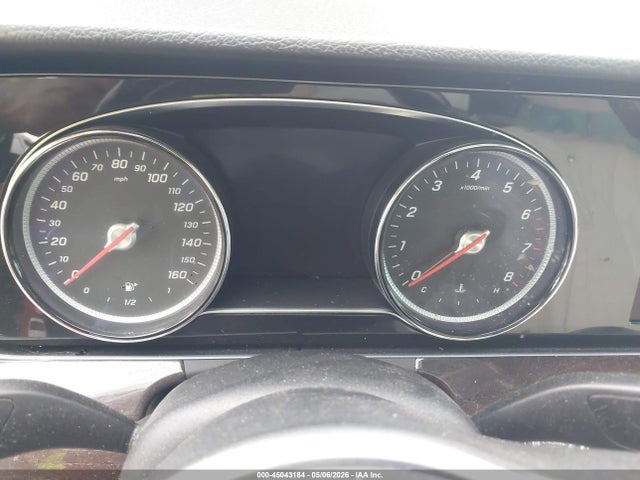 Aukcja sprzedaży 2019 Mercedes-benz E 300, vin: WDDZF4JB2KA605864, numer aukcji: 45043184