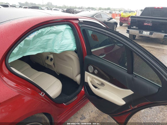 Aukcja sprzedaży 2019 Mercedes-benz E 300, vin: WDDZF4JB2KA605864, numer aukcji: 45043184